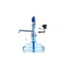 Automatic bottled drinking water pump dispenser